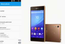 Izašao službeni Android 6.0 Marshmallow za Xperia Z3 i Z2 Sony Xperia Z3 Android 6.0 nadogradnja