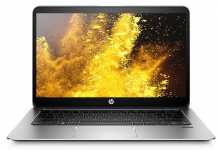 HP EliteBook 1030 s Skylake procesorom HP EliteBook 1030 naprijed