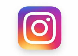Instagram novi logotip