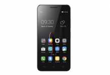 Lenovo Vibe C povoljni 5-inčni pametni telefon Lenovo Vibe C