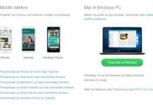 WhatsApp dobio desktop aplikaciju za Windowse i MacOS WhatsApp preuzimanje