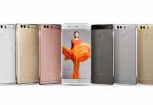 Huawei P9 na hrvatskom tržištu huawei p9 dizajn