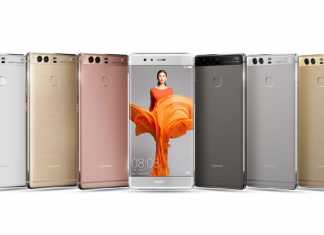 Huawei P9 na hrvatskom tržištu huawei p9 dizajn