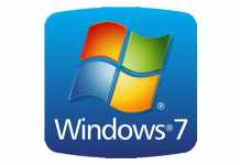 Microsoft izbacio Windows 7 Convenience Rollup Windows 7 logotip