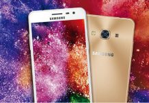 Samsung predstavio Galaxy J3 PRO Galaxy J3 PRO naslovna