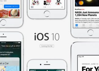 ios 10 preview