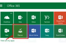 Office 365 Planner – organizirajte rad u timovima Office 365 Planner