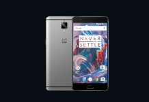OnePlus 3 i službeno predstavljen. Cijena u Europi je 399 € oneplus 3 naslovna fotografija