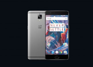OnePlus 3 i službeno predstavljen. Cijena u Europi je 399 € oneplus 3 naslovna fotografija