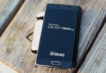 Samsung Galaxy Note 7 će biti predstavljen 2. kolovoza Galaxy Note 7 dizajn