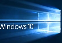 Windows 10 logo