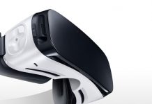 Stiže novi Galaxy VR 2 za Notea 7 Samsung Galaxy VR headset