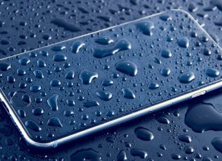 Zašto nije pametno koristiti pametni telefon pod vodom? iPhone u vodi