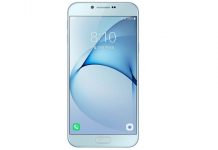 Samsung Galaxy A8 (2016) službeno predstavljen Samsung galaxy a8 2016 plavi