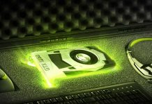 Nvidia GeForce GTX 1050 grafička kartica