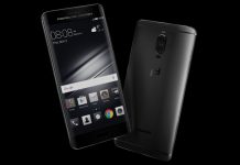 Huawei predstavio Mate 9 phablet Porsche Design Mate 9