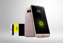 LG G6 će imati skener šarenice oka i izmjenjivu bateriju LG G5 prethodnik LG G6