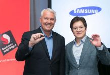 Qualcomm Snapdragon 835 s Quick Charge 4 tehnologijom Predstavljanje Qualcomm Snapdragon 835