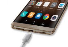 Huawei predstavio prvu dugotrajnu grafen litij-ionsku bateriju Mate 9 punjac
