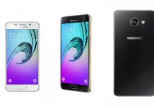Android 7.0 Nougat dolazi za sve Samsung Galaxy A telefone Samsung Galaxy A3, A5 i A7 pametni telefoni