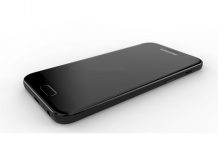 Upoznajte Samsung Galaxy A3, A5 i A7 za iduću sezonu Samsung Galaxy A7 2017 render