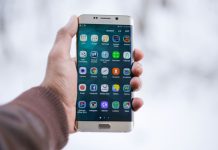 Samsung Galaxy S8 dolazi krajem travnja, LG G6 mjesec dana ranije Samsung Galaxy pametni telefon