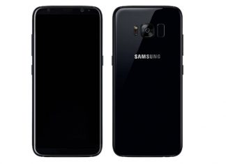 Evo kako će izgledati Samsung Galaxy S8 Samsung Galaxy S8