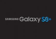 Veći Samsung Galaxy S8 će imati naziv S8+ Samsung Galaxy S8 Plus logotip