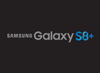 Veći Samsung Galaxy S8 će imati naziv S8+ Samsung Galaxy S8 Plus logotip