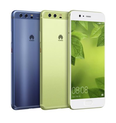 Huawei P10 i P10 Plus službeno 1
