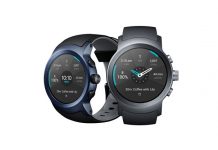 LG Watch Sport i Watch Style prvi pametni satovi s platformom Android Wear 2.0 LG Watch Sport