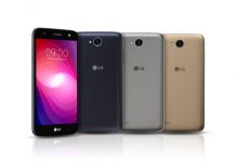 LG X power 2 stiže na MWC 2017 LG X Power 2 u raznim bojama