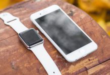 Prodaja pametnih satova u protekloj godini nije ispunila očekivanja Apple Watach i iPhone