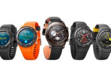 MWC 2017 – Predstavljen Huawei Watch 2 Huawei Watch 2 svi modeli