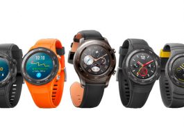 Huawei Watch 2 svi modeli