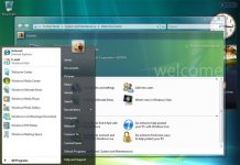 Windows Vista odlazi u povijest 11. travnja Windows Vista radna površina