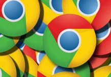 Nova verzija Google Chromea troši manje baterije Google Chrome logotipi
