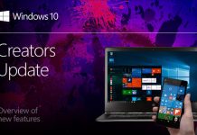 Windows 10 Creators Update stiže 5. travnja Creators update za Windows 10