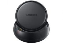 Poznate cijene dodataka za Samsung Galaxy S8 Samsung Galaxy S8 dex station
