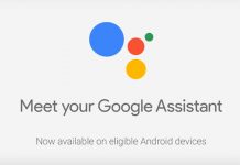 Google Asistent stiže i na Android 6.0 uređaje Meet Your Google Assistent