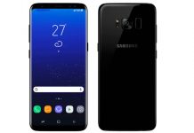 Samsung Galaxy S8 će biti skuplji od prethodnika Samsung Galaxy S8 crni