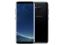 Samsung Galaxy S8+ s 6 GB RAMA i 128 GB prostora za pohranu podataka Samsung Galaxy S8 crni