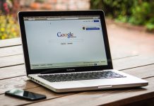 Google Chrome će automatski blokirati oglase Google Chrome na laptopu