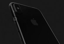 Novi iPhone 8 će imati staklo i na prednjoj i na stražnjoj strani iPhone 8 grba kamere