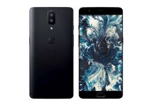 OnePlus 5 dostupan za prednarudžbu, poznata i cijena OnePlus 5 crna verzija pametnog telefona