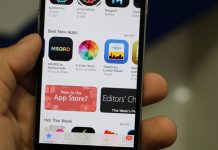 Apple čisti na stotine tisuća aplikacija iz App Storea App store na iPhoneu