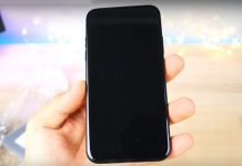 Sad znamo kako će izgledati iPhone 8 Prototip iPhone 8
