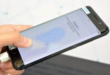 Vivo prvi uspio ugraditi skener otiska prsta ispod ekrana