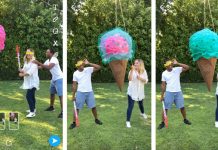 Snapchat sada dopušta videa duža od 10 sekundi Snapchat Multi-Snap i bojanje dijela videa