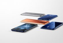 Nokia 8 predstavljena u Londonu Nokia 8 serija